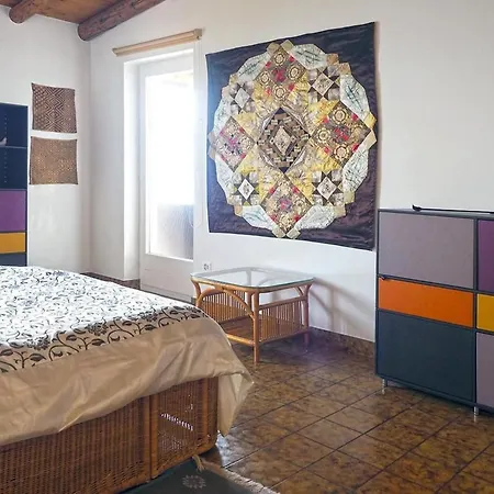 Casa Leula 2 1-2 Zimmerwohnung By Interhome * 론코 소프라 아스코나