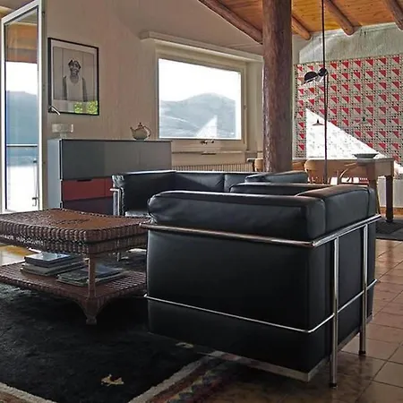 Apartment Casa Leula 2 1-2 Zimmerwohnung By Interhome