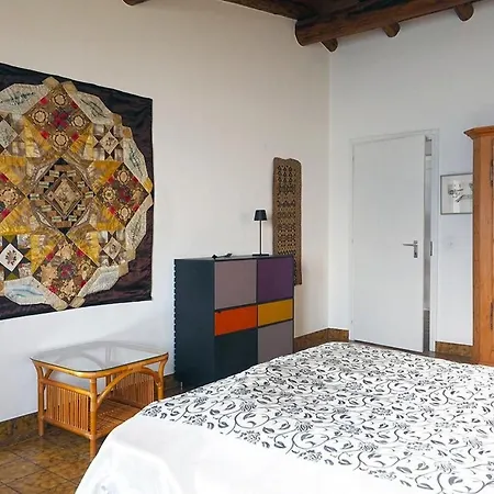 Casa Leula 2 1-2 Zimmerwohnung By Interhome Ronco sopra Ascona