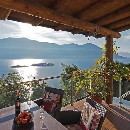 Casa Leula 2 1-2 Zimmerwohnung By Interhome *