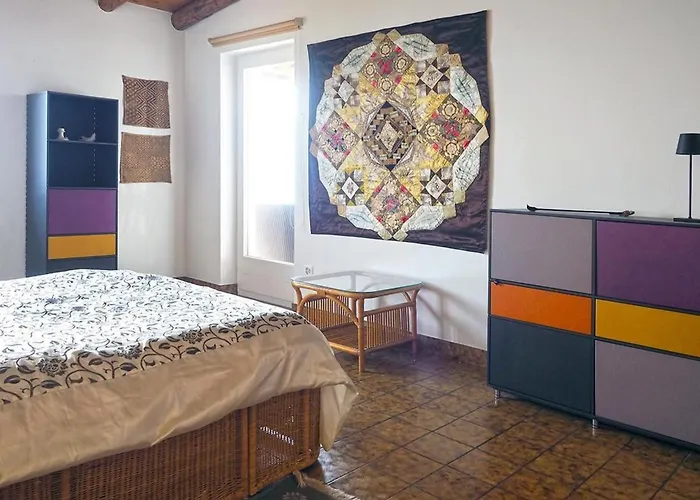 Casa Leula 2 1-2 Zimmerwohnung By Interhome * 론코 소프라 아스코나