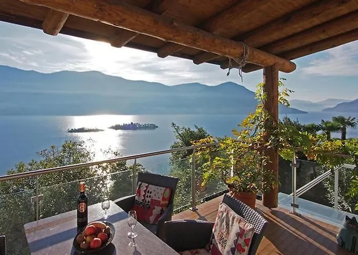 Casa Leula 2 1-2 Zimmerwohnung By Interhome *