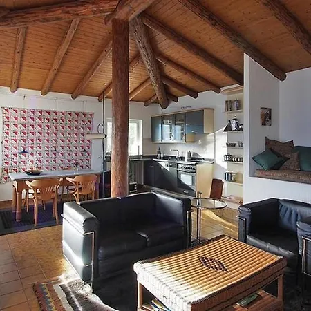 Casa Leula 2 1-2 Zimmerwohnung By Interhome