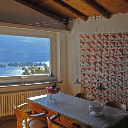 Casa Leula 2 1-2 Zimmerwohnung By Interhome